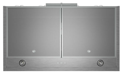 Bosch Hotte de cuisine sous l'armoire série 36 500 - DUH56353UC | Hotte de cuisinière sous l'armoire Bosch de série 500 de 36 po - DUH56353UC | DUH5635C