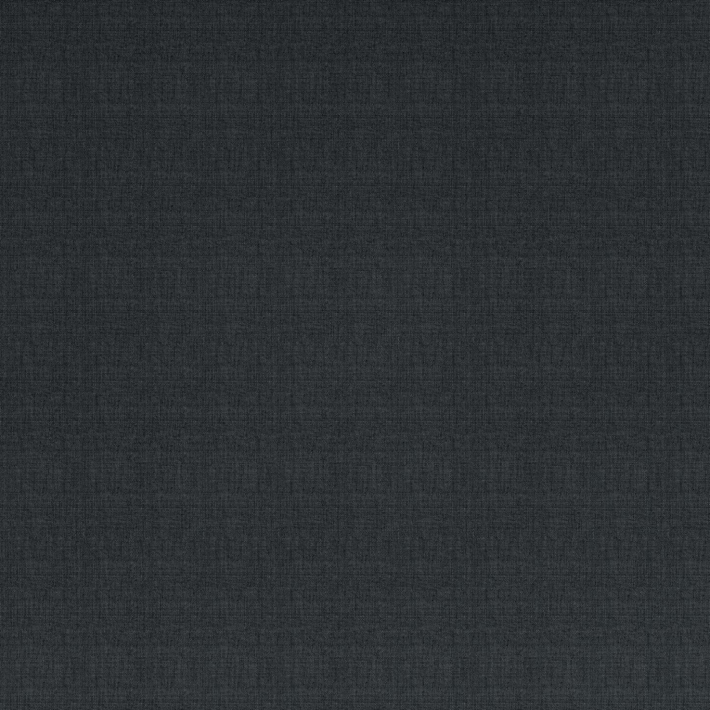 Tête de lit rembourrée Ellis en tissu anthracite, capitonné à boutons - King Size | Tête de lit rembourrée Ellis en tissu anthracite avec capitonnage à boutons - format très grand lit