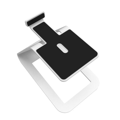 Kanto Living SE4 Socles élevés pour haut-parleur - SE4W | Socles élevés pour haut-parleur Kanto Living SE4 - SE4W | SE4WHTSS