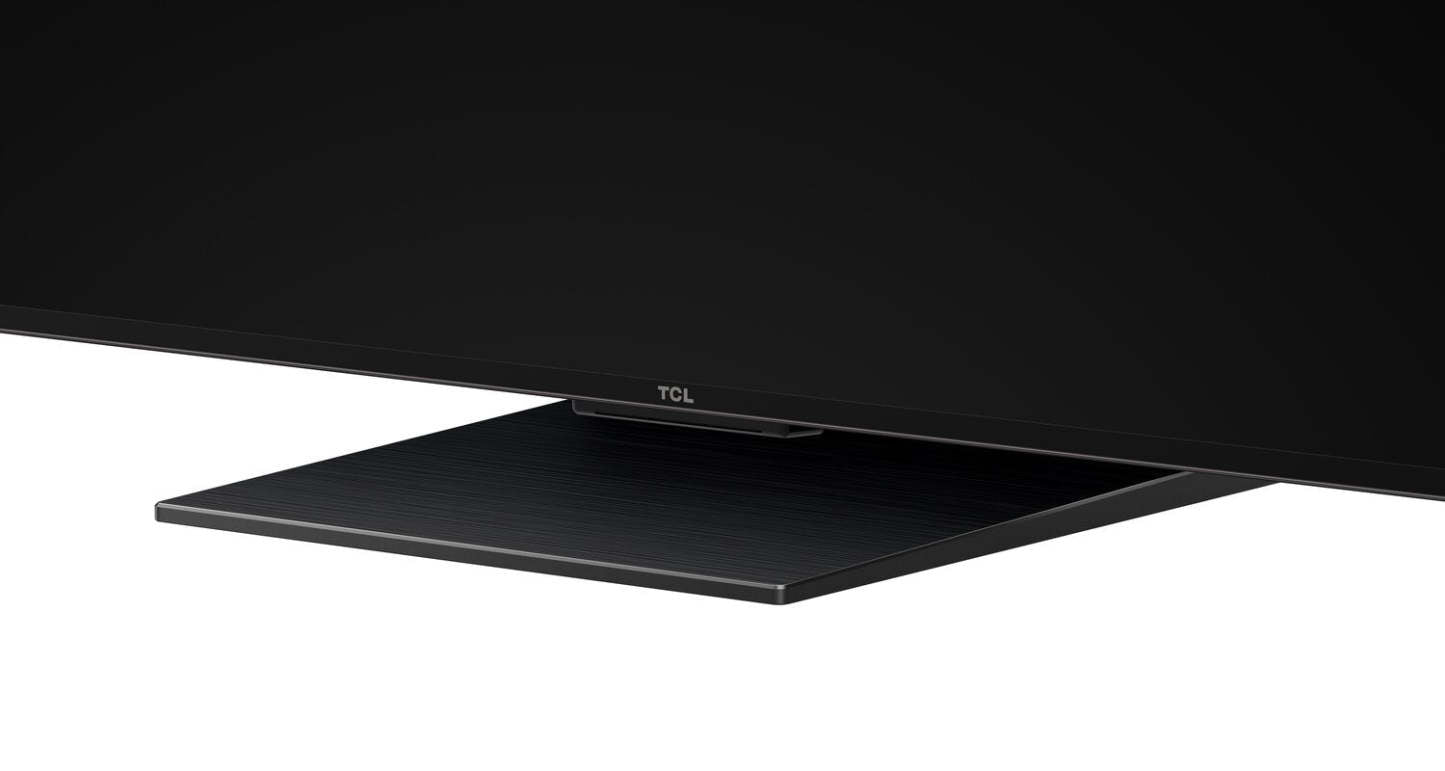 TCL 85 QLED Mini LED 4K UHD HDR Ultra IMAX Enhanced 120Hz Google Smart TV (85QM751G) | Téléviseur intelligent QLED à mini DEL de TCL UHD 4K de 85 po à 120 Hz avec HDR Ultra, FreeSyncMC AMD et Google TVMC (85QM751G)