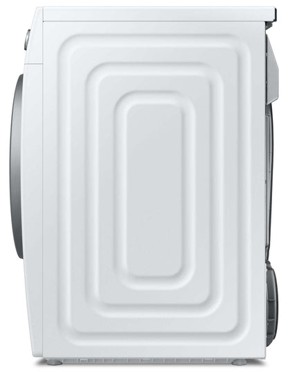 Sécheuse électrique Samsung de 24 po et de 4 pi³ - blanche - superposable - DV25B6800HW/AC | Samsung 24 4 Cu. Ft. Electric Dryer - White - Stackable - DV25B6800HW/AC