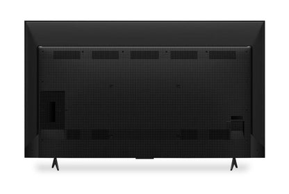 Téléviseur intelligent Google TCL 65 S551G LED 4K UHD (65S551G-CA) | Téléviseur intelligent DEL TCL S551G UHD 4K de 65 po avec Google TVMC (65S551G-CA)