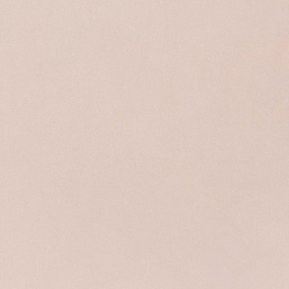 Lit rembourré Zara en tissu d'apparence lin rose - capitonné à boutons - taille Queen | Lit rembourré Zara en tissu d'apparence lin rose avec capitonnage à boutons - format grand lit