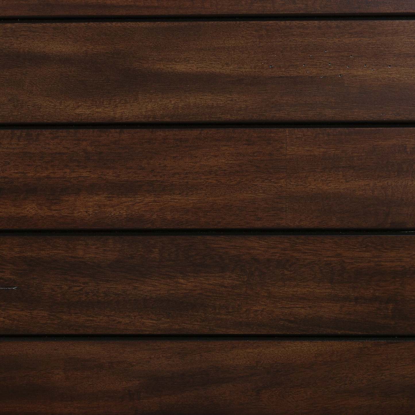 Lit à panneaux Sonoma avec tête de lit et cadre, brun mangue - taille simple | Lit à panneau Sonoma avec tête de lit et cadre de lit, brun manguier - format lit simple