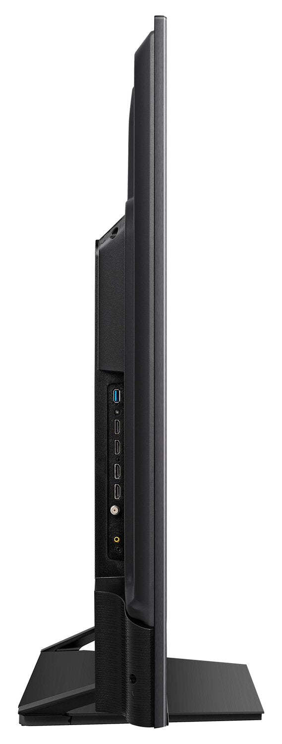 Hisense 55 QLED Mini LED 4K UHD HDR10+ Dolby Vision 144 Hz Google Smart TV (55U78N) | Téléviseur intelligent QLED à mini DEL de Hisense UHD 4K de 55 pouces à 144 Hz avec HDR10+, Dolby VisionMC et Google TVMC (55U78N)