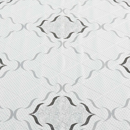 Springwall Ensemble de matelas Emilia à plateau serré pour grand lit | Ensemble matelas à plateau régulier Emilia de Springwall pour grand lit