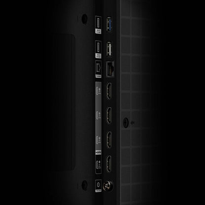 TCL 55 QM6K QD-Mini LED QLED 4K UHD Smart Google TV (55QM6K) | Téléviseur intelligent QLED TCL QM6K UHD 4K de 55 po avec Google TVMC et mini DEL QD (55QM6K)