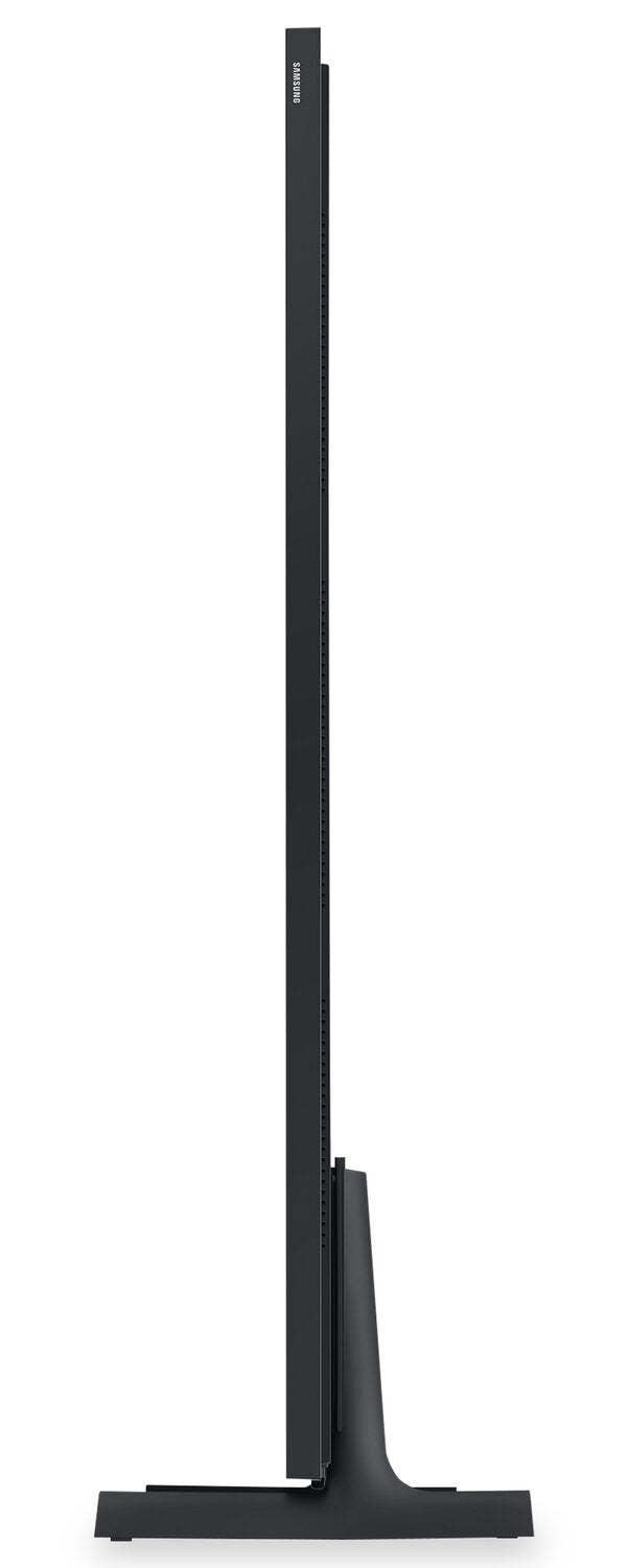 Téléviseur intelligent Samsung 43 The Frame QLED 4K Quantum HDR HGiG 60 Hz (QN43LS03DAFXZC) | Téléviseur intelligent QLED The Frame de Samsung 4K de 43 po à 60 Hz avec Quantum HDR et HGiG (QN43LS03DAFXZC)