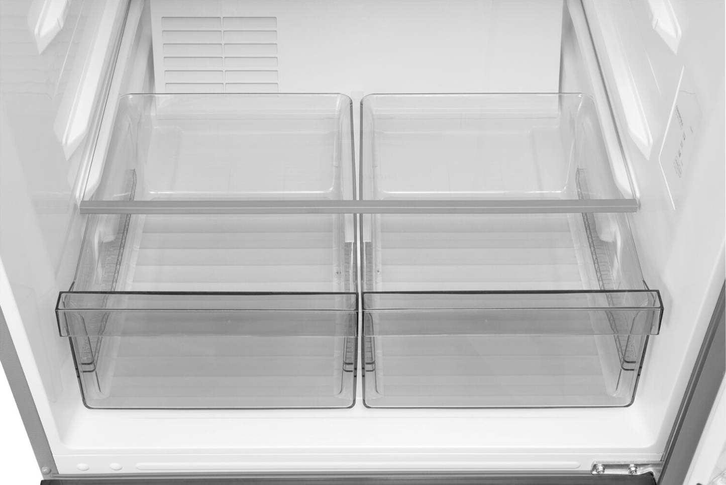 Midea 20 pi3 3 en 1 réfrigérateur-congélateur convertible - acier inoxydable - MRU21C7BST | Appareil vertical 3 en 1 Midea de 20 pi3 convertible en réfrigérateur ou congélateur - acier inoxydable - MRU21C7BST | MRU21CST