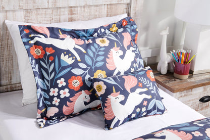 Ensemble d'édredon double 3 pièces Molly | Ensemble d'édredon Molly 3 pièces pour lit simple | MOLLY3TW