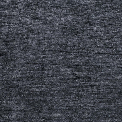 Atlantis 38 Fauteuil à inclinaison électrique en tissu avec position zéro gravité - gris foncé