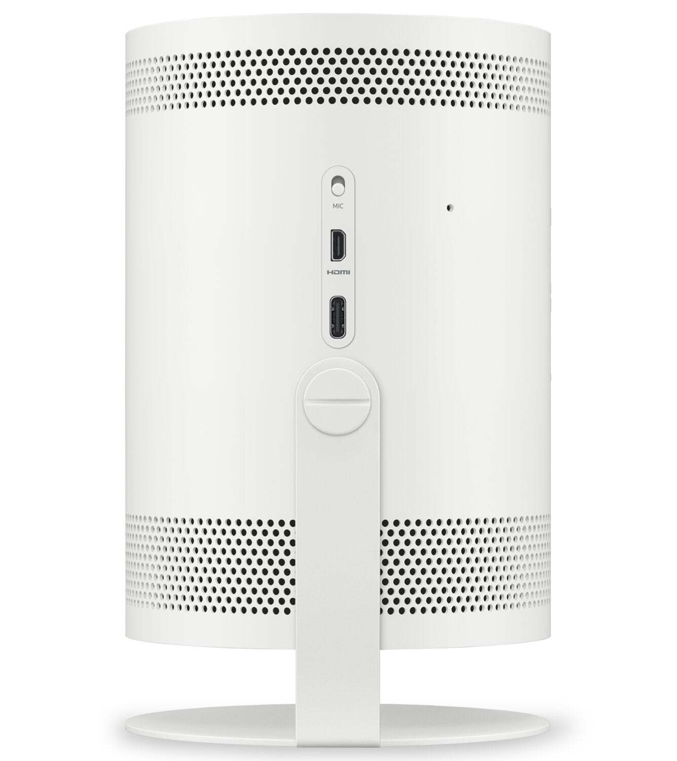 Samsung Le Freestyle Projecteur portable intelligent DEL FHD de 2e génération