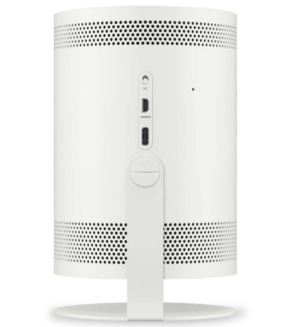 Samsung Le Freestyle Projecteur portable intelligent DEL FHD de 2e génération