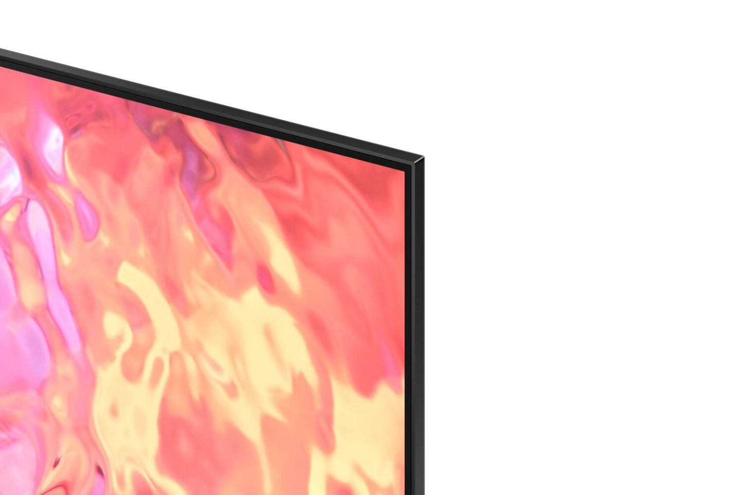 Samsung 85 Q60C 4K QLED TV | Téléviseur QLED Samsung Q60C 4K de 85 pouces