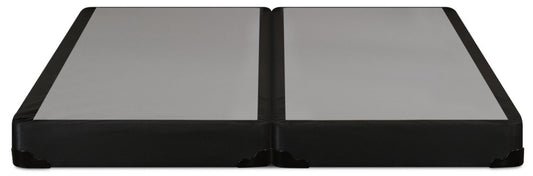 Ensemble à sommier tapissier à profil bas Scott Living pour très grand lit | Ensemble sommier à profil bas de Scott Living pour très grand lit | SCTLKPKG