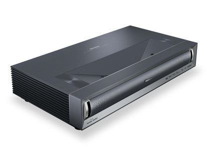 Hisense PX3-Pro 80 - 150 Trichroma 4K Laser Cinema Projector | Projecteur cinéma laser TriChroma PX3-Pro de Hisense 4K de 80 po à 150 po