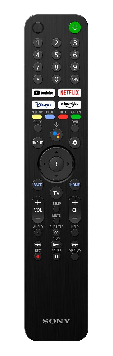 Téléviseur Sony 32 W830K 720p HD LED HDR avec Google TV | Téléviseur DEL Sony W830K HD 720p de 32 po avec technologie HDR et Google TVMC