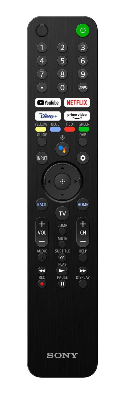 Téléviseur Sony 32 W830K 720p HD LED HDR avec Google TV | Téléviseur DEL Sony W830K HD 720p de 32 po avec technologie HDR et Google TVMC