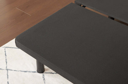 Base de plate-forme Zephyr 1.5 Queen | Plateforme de base Zephyr 1.5 pour grand lit