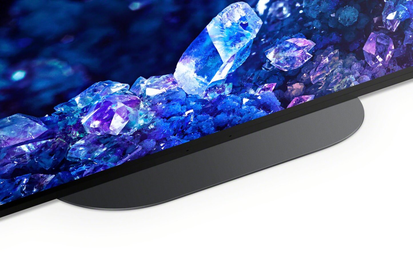 SONY 48 Bravia A90K OLED 4K UHD Smart Google TV (XR48A90K) - modèle 2022 | Téléviseur intelligent DELO SONY Bravia A90K UHD 4K de 48 po avec Google TVMC (XR48A90K) - modèle 2022