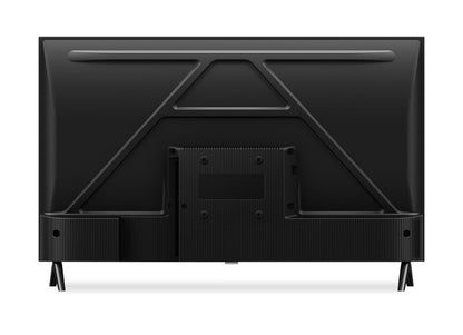 Téléviseur intelligent Roku TCL 32 720p HD LED 60 Hz (32S250R-CA) | Téléviseur intelligent LED TCL HD 720p de 32 pouces à 60 Hz avec Roku (32S250R-CA)