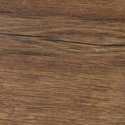 Bureau Palladia de 53,15 po à 3 tiroirs - chêne antique