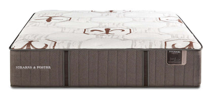 Matelas Queen Ashton Gate de la collection Founders de Stearns & Foster | Matelas Ashton Gate collection Founders de Stearns & Foster pour grand lit | ASHTONQM