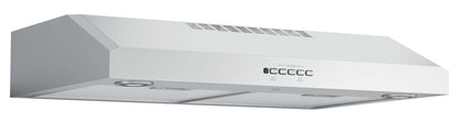 GE 30 Under-Cabinet Range Hood - JVX5300SJSSC | Hotte de cuisinière sous l'armoire GE de 30 po – JVX5300SJSSC | JVX5300S