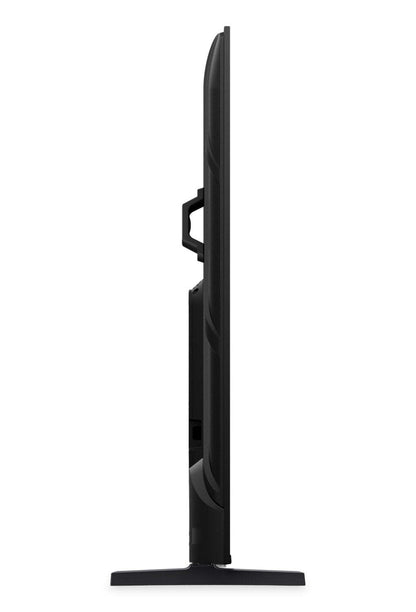 HISENSE 85 QD7QFM Mini-LED QLED 4K UHD AI Smart Fire TV (85QD7QFM) | Téléviseur intelligent QLED Mini-LED HISENSE QD7QFM UHD 4K de 85 pouces avec IA et Fire TV (85QD7QFM)