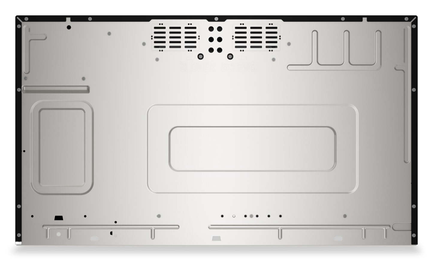 KitchenAid 1,9 Cu. Fort. Micro-ondes à hotte intégrée avec 7 fonctions de capteur - Acier inoxydable - YKMMS130RPS | Quatre à micro-ondes à hotte intégrée KitchenAid de 1,9 pi³ avec 7 fonctions par capteur - acier inoxydable - YKMMS130RPS | YKMMS13S