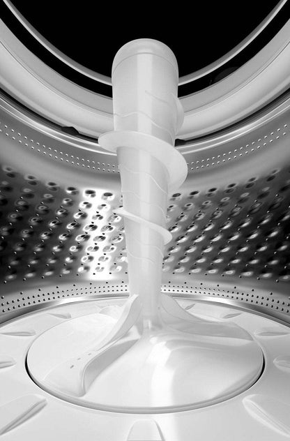 Maytag 5,4 pi3 Laveuse à chargement par le haut avec fonction Extra Power - blanche - MVW5435PW | Laveuse Maytag à chargement par le haut de 5,4 pi3 avec fonction Extra Power - blanche - MVW5435PW | MVW5435W