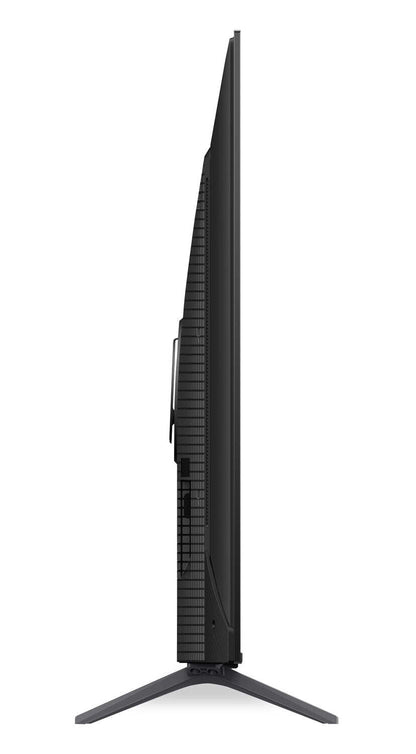 TCL 55 Q79K QLED 4K UHD Smart Google TV (55Q79K) – Modèle 2025 | Téléviseur intelligent QLED TCL Q79K UHD 4K de 55 po avec Google TVMC (55Q79K) - modèle 2025