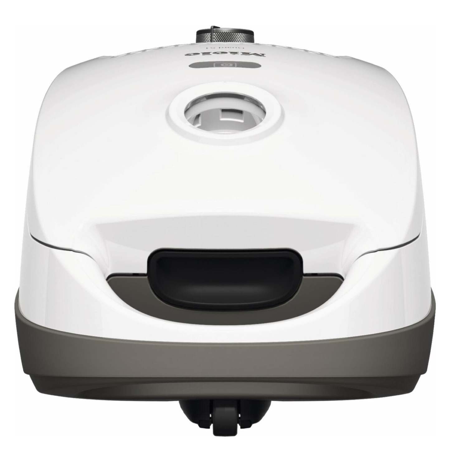 Aspirateur-traîneau Miele Guard S1 Parquet Flex avec sac - blanc brillant - 41TRE034CDN