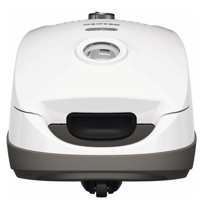 Aspirateur-traîneau Miele Guard S1 Parquet Flex avec sac - blanc brillant - 41TRE034CDN