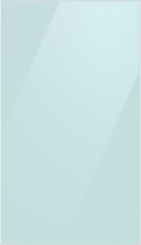 Panneau inférieur de réfrigérateur Flex™ à 4 portes sur mesure Samsung - RA-F18DBBCM/AA | Panneau inférieur pour réfrigérateur Bespoke Flex™ de Samsung à 4 portes - RA-F18DBBCM/AA | RAF18BBG