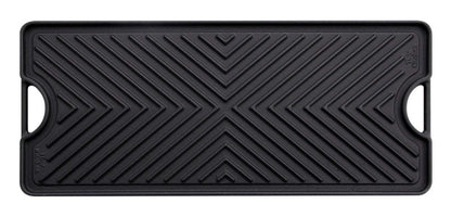 Plaque chauffante/grill réversible Thor Kitchen - RG1022 | Plaque chauffante réversible en gril de Thor Kitchen - RG1022 | RG1022GR