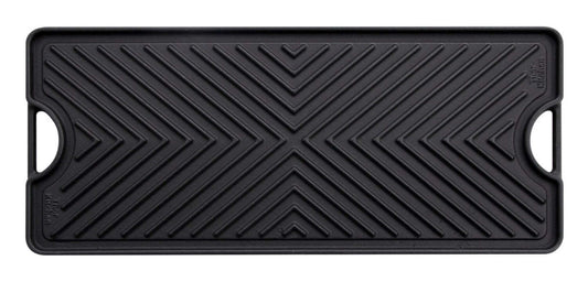 Plaque chauffante/grill réversible Thor Kitchen - RG1022 | Plaque chauffante réversible en gril de Thor Kitchen - RG1022 | RG1022GR