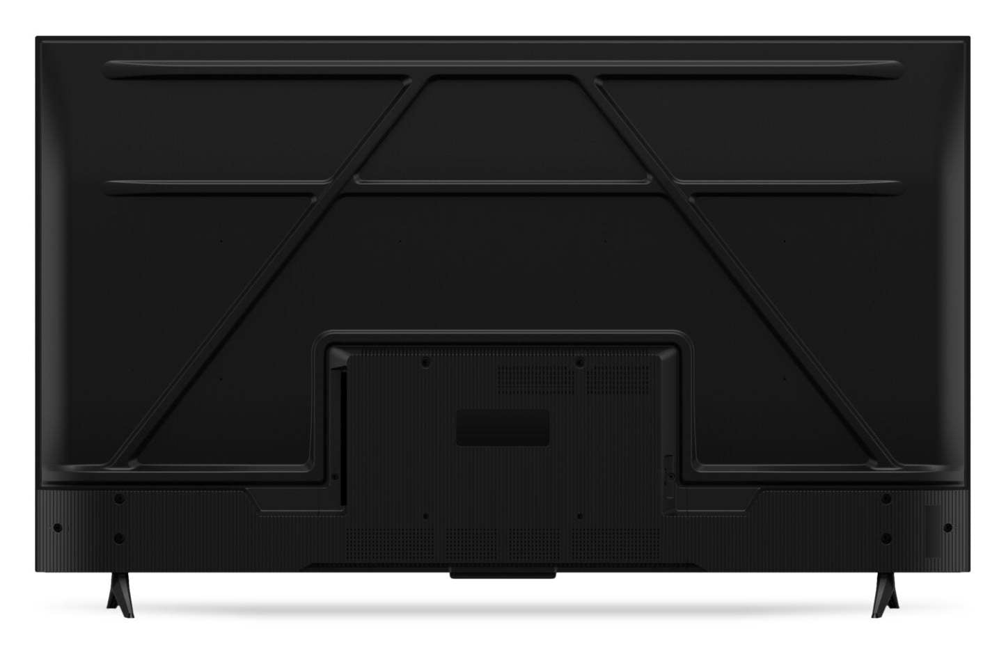 Téléviseur intelligent Google TCL 55 S45K 4K UHD | Téléviseur intelligent TCL S45K UHD 4K de 55 po avec Google TVMC