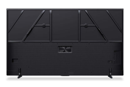 HISENSE 100 QD7QFM Mini-LED QLED 4K UHD AI Smart Fire TV (100QD7QFM) | Téléviseur intelligent QLED Mini-LED HISENSE QD7QFM UHD 4K de 100 pouces avec IA et Fire TV (100QD7QFM)