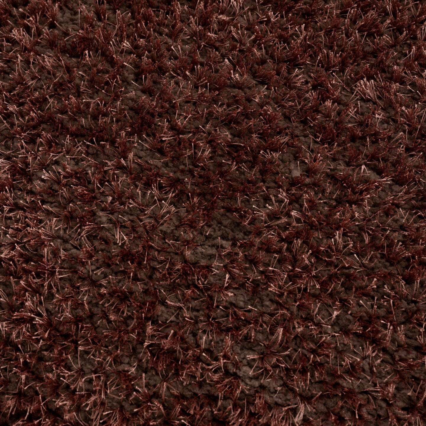 Tapis à poils longs Lawson | Tapis à poils long Lawson café | LAWSCO06