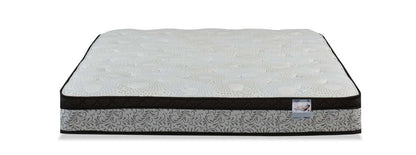 Matelas Springwall Huron 2.0 à euro-plateau pour grand lit | Matelas à Euro-plateau Huron 2.0 de Springwall pour grand lit | 2HURONQM