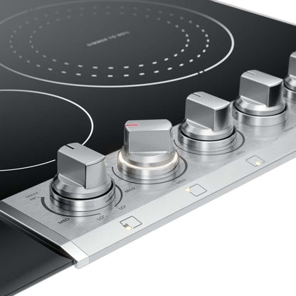 Frigidaire Professional 30 5-Element Electric Cooktop - Stainless Steel - PCCE3080AF | Surface de cuisson électrique Frigidaire Professional de 30 po à 5 éléments - acier inoxydable - PCCE3080AF | PCCE30AF
