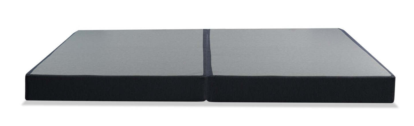 Ensemble à sommier tapissier divisé Serta Vanguard 2023 pour grand lit | Ensemble sommier divisé Vanguard 2023 de Serta pour grand lit | V23QSPKG