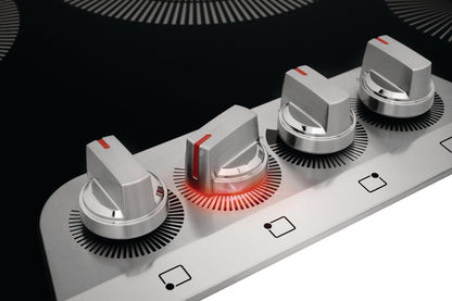 Frigidaire Gallery 30 4-Element Electric Cooktop - Stainless Steel - GCCE3049AS | Table de cuisson électrique Frigidaire Gallery de 30 pouces à 4 éléments - acier inoxydable - GCCE3049…