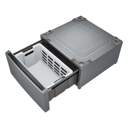 Piédestal de rangement pour buanderie LG 27 - WDP6V | Piédestal de rangement LG de 27 po pour la buanderie - WDP6V | WDP6VPED