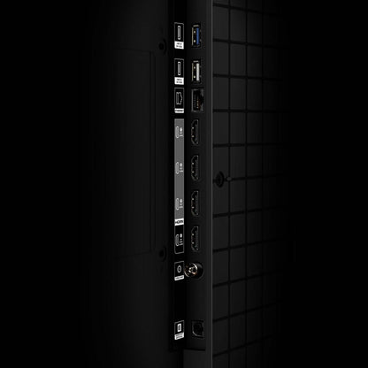 TCL 98 QM7K QD Mini-LED QLED 4K UHD Smart Google TV (98QM7K) - Modèle 2025 | Téléviseur intelligent QLED Mini DEL TCL QD QM7K UHD 4K de 98 po avec Google TVMC (98QM7K) - modèle 2025