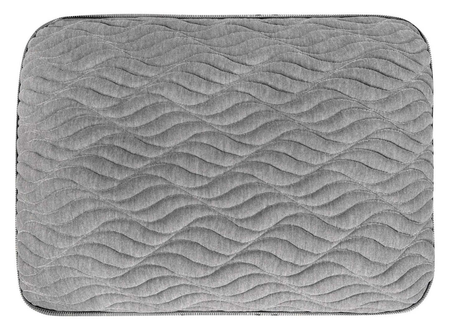 BEDGEAR Aspen 2.0 Performance Pillow - Dormeur sur le dos | Oreiller Aspen 2.0 Performance de Bedgear - pour dormeur sur le dos | 2ASPNPLW