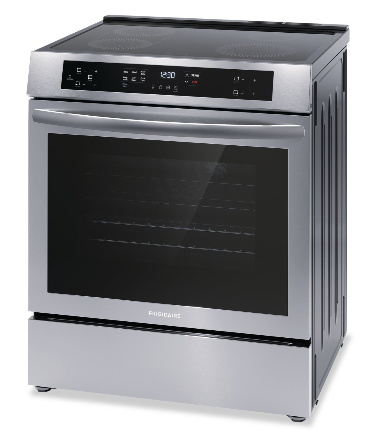 Frigidaire Ensemble d'appareils de cuisine 3 pièces | Ensemble de 3 électroménagers Frigidaire pour la cuisine | FR01KPK3