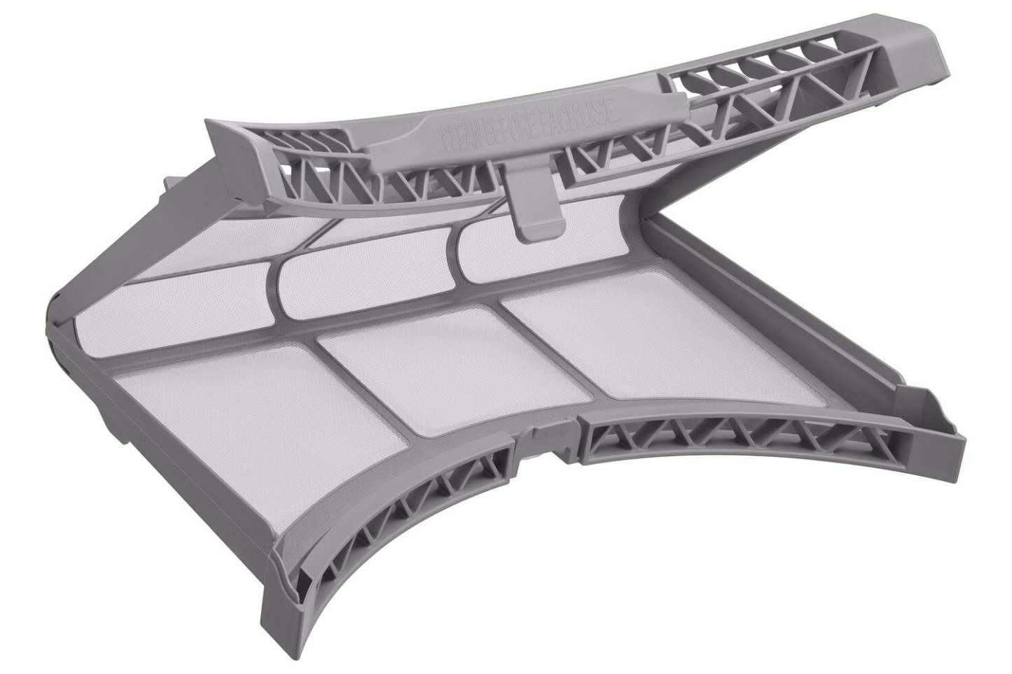 Samsung 5,3 pi³ Hub de lavage à vapeur à chargement frontal - Acier inoxydable noir - WH46DBH550EVAC | Tour de lavage Hub de lavage à la vapeur Samsung à chargement frontal de 5,3 pi³ - acier inoxydable …