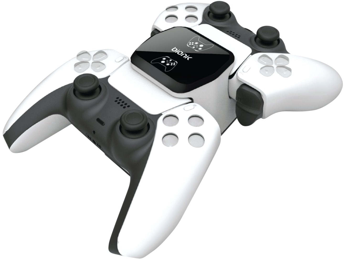 Kit Bionik PS5 Pro | Ensemble professionnel pour la console PS5 Bionik | BNK9083P